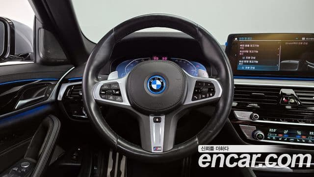 BMW 5시리즈 (G30) 530e M Sport, 2023 13