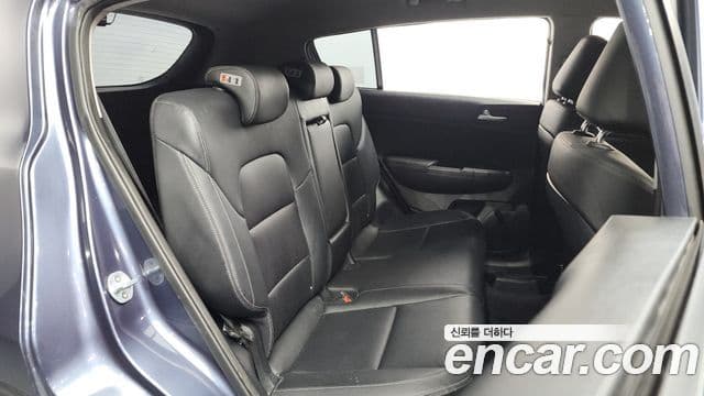 Kia Sportage 4세대 Prestige, 2018 12