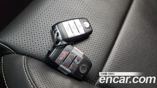 Kia Sportage 4세대 Prestige, 2018 17