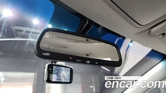 Kia Sportage 4세대 Prestige, 2018 18