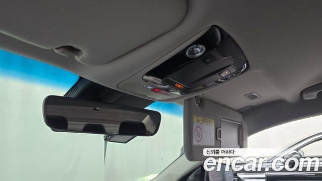 Kia K8 гибрид Noblesse, 2022 17