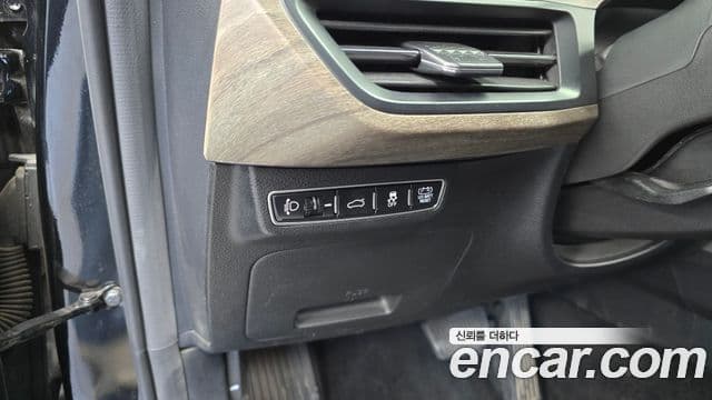 Kia K8 гибрид Noblesse, 2022 18