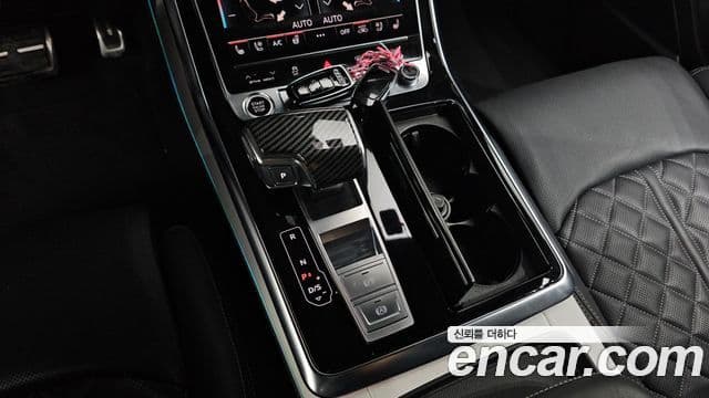 Audi Q8 (4M) Premium, 2023 9