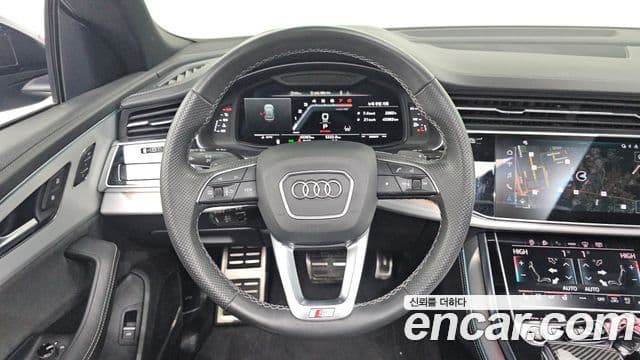 Audi Q8 (4M) Premium, 2023 13