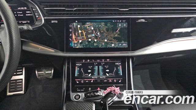 Audi Q8 (4M) Premium, 2023 14