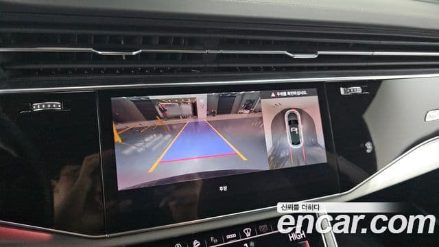 Audi Q8 (4M) Premium, 2023 15