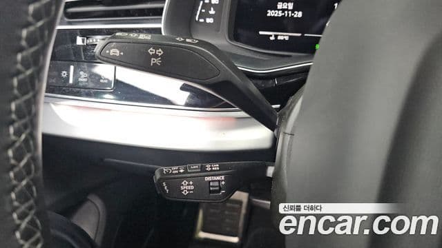 Audi Q8 (4M) Premium, 2023 18