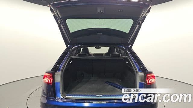 Audi Q8 (4M) Premium, 2023 20