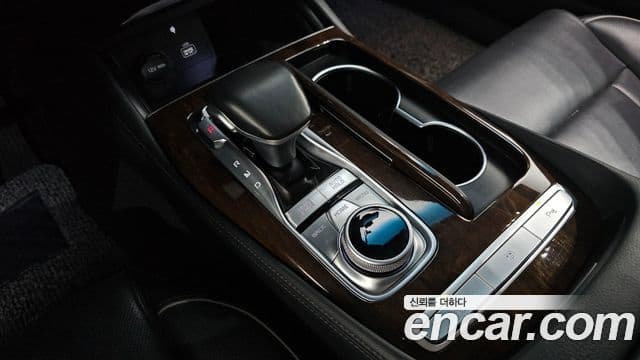 Kia The / новый K9 Best SelectionⅠ, 2021 9