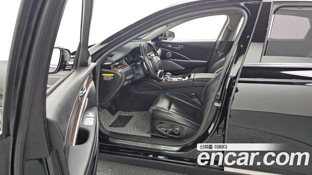 Kia The / новый K9 Best SelectionⅠ, 2021 10