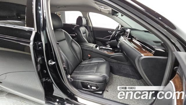 Kia The / новый K9 Best SelectionⅠ, 2021 11