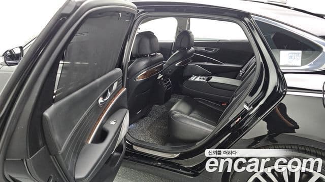 Kia The / новый K9 Best SelectionⅠ, 2021 12