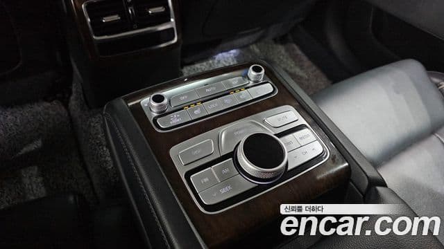 Kia The / новый K9 Best SelectionⅠ, 2021 19