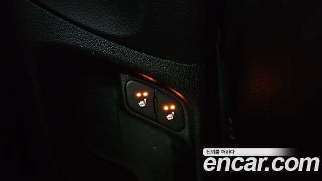 Kia All New Morning Deluxe Trendy, 2015 19