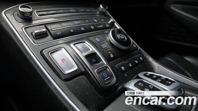 Hyundai The / новый New Santa Fe Premium Choice, 2021 9