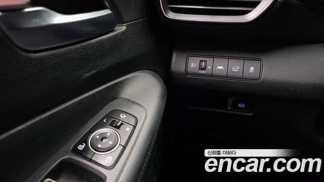 Hyundai The / новый New Santa Fe Premium Choice, 2021 17