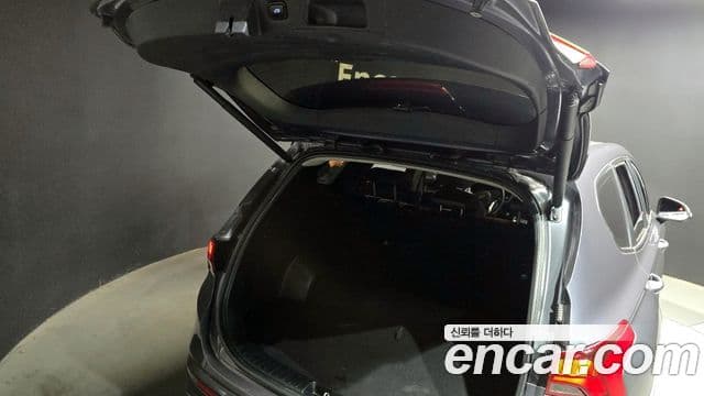 Hyundai The / новый New Santa Fe Premium Choice, 2021 20