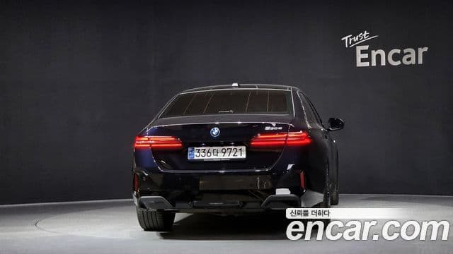 BMW 5시리즈 (G60) 530e M Sport, 2024 4