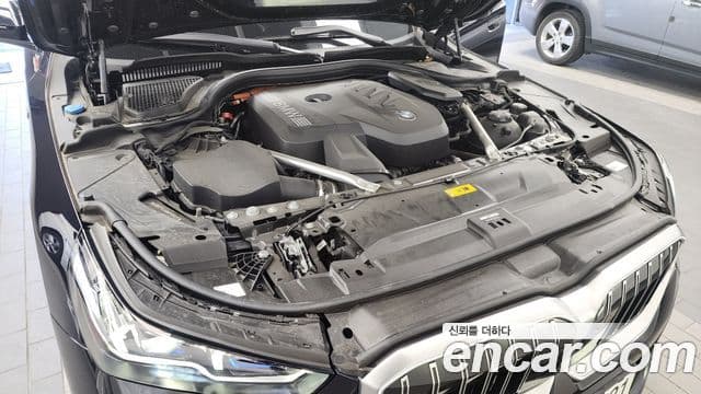 BMW 5시리즈 (G60) 530e M Sport, 2024 6