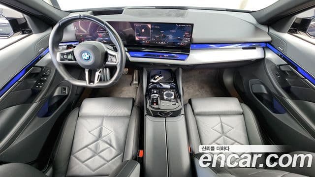 BMW 5시리즈 (G60) 530e M Sport, 2024 7