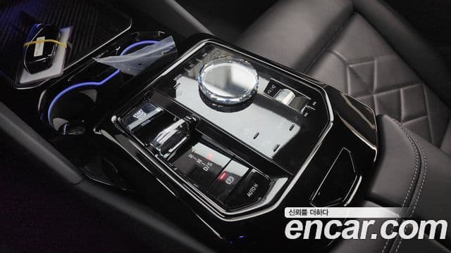 BMW 5시리즈 (G60) 530e M Sport, 2024 9