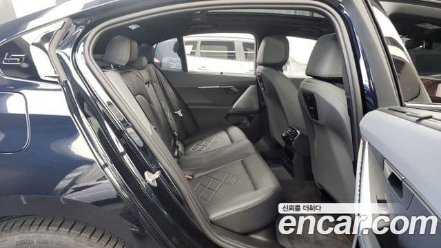 BMW 5시리즈 (G60) 530e M Sport, 2024 12