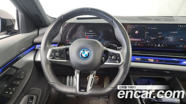 BMW 5시리즈 (G60) 530e M Sport, 2024 13