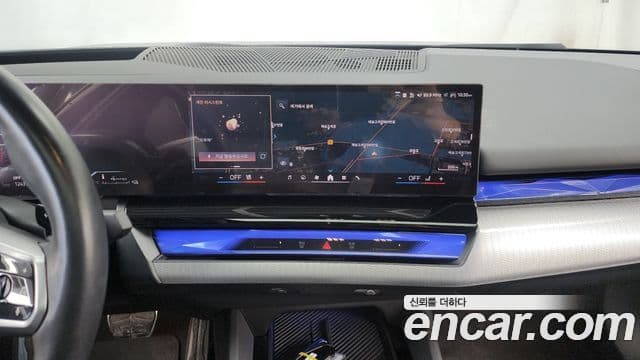 BMW 5시리즈 (G60) 530e M Sport, 2024 14