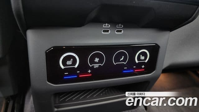 BMW 5시리즈 (G60) 530e M Sport, 2024 19