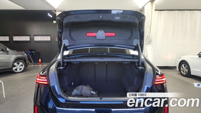 BMW 5시리즈 (G60) 530e M Sport, 2024 20