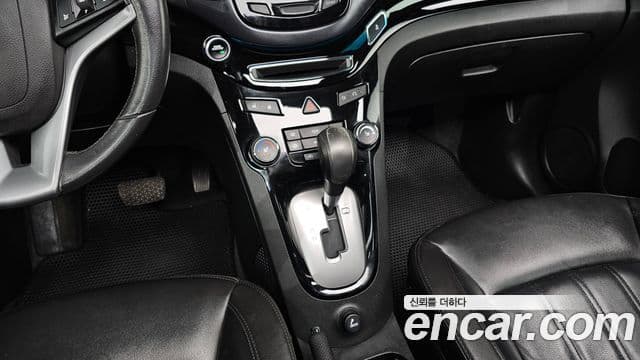 Chevrolet(GM대우) Orlando Premium, 2012 9