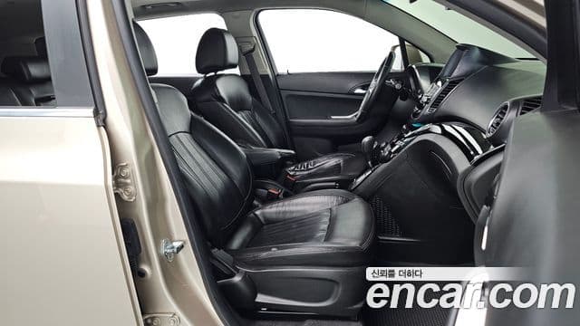 Chevrolet(GM대우) Orlando Premium, 2012 10