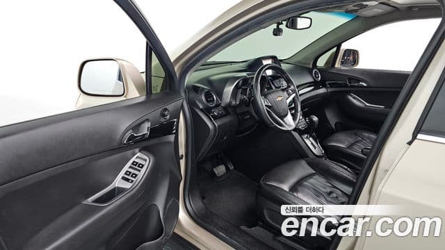 Chevrolet(GM대우) Orlando Premium, 2012 11