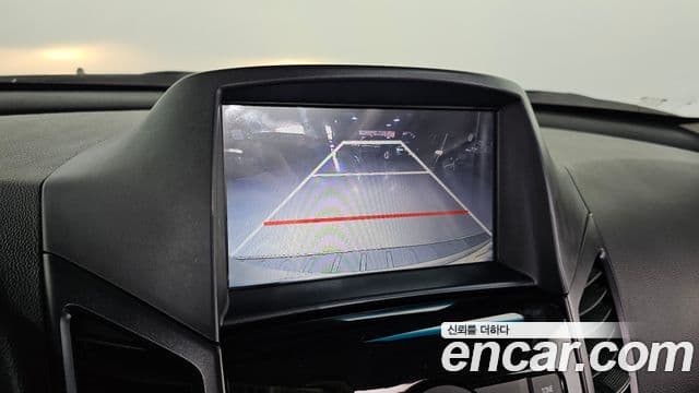 Chevrolet(GM대우) Orlando Premium, 2012 15