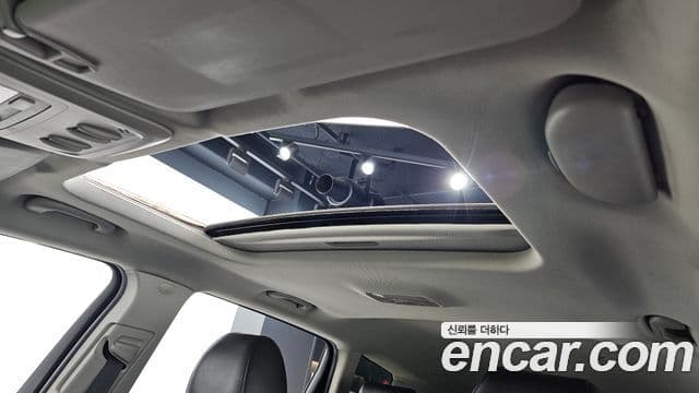 Chevrolet(GM대우) Orlando Premium, 2012 16