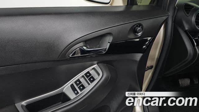 Chevrolet(GM대우) Orlando Premium, 2012 17