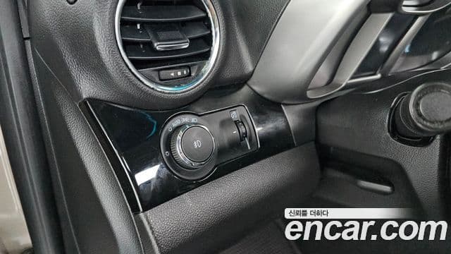 Chevrolet(GM대우) Orlando Premium, 2012 18