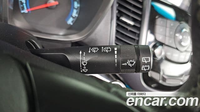 Chevrolet(GM대우) Orlando Premium, 2012 19