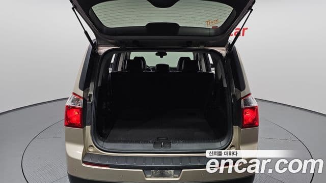 Chevrolet(GM대우) Orlando Premium, 2012 20