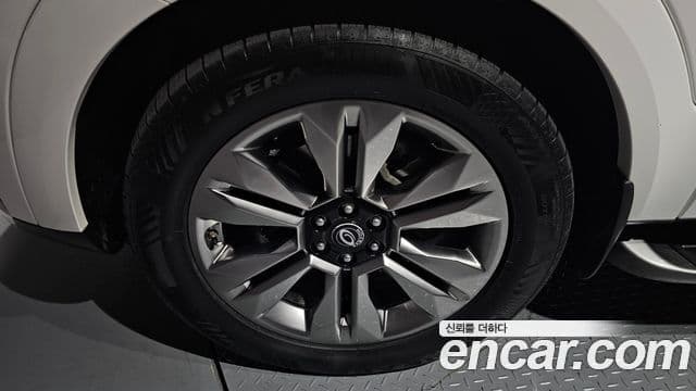 Kia Mohave The / новый Master Masters, 2021 все фото