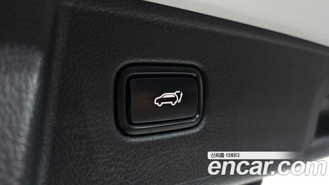 Kia Mohave The / новый Master Masters, 2021 17