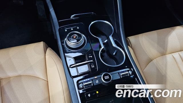 Kia K5 3세대 Noblesse, 2023 9