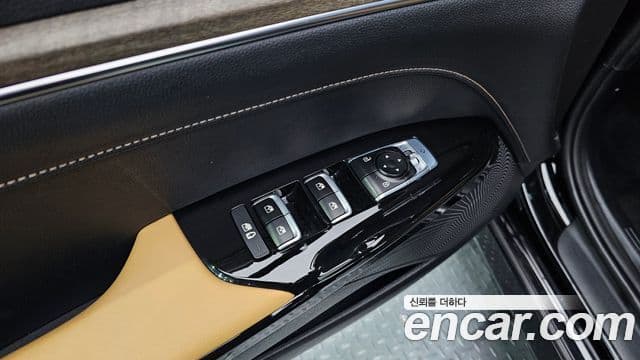 Kia K5 3세대 Noblesse, 2023 17