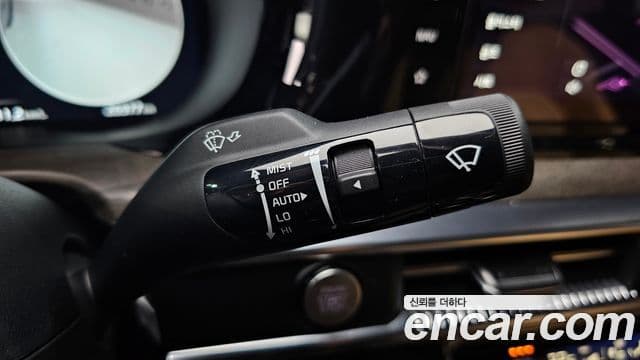 Kia K5 3세대 Noblesse, 2023 19