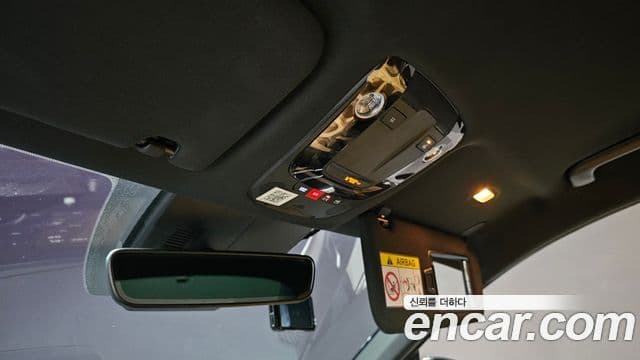 Kia K5 3세대 Noblesse, 2023 20