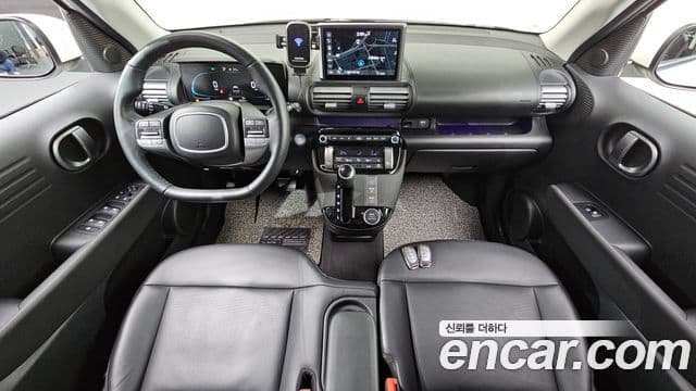 Hyundai Casper турбо D Essential, 2023 7
