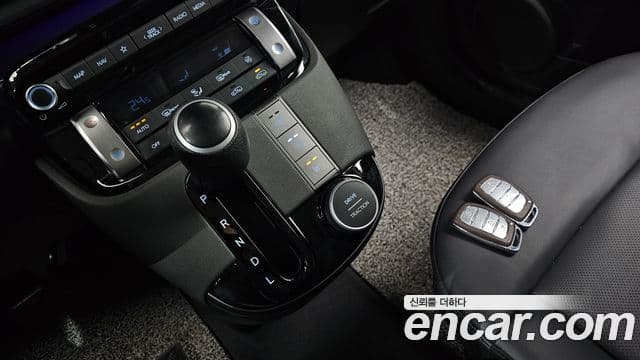 Hyundai Casper турбо D Essential, 2023 9