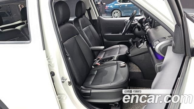 Hyundai Casper турбо D Essential, 2023 10