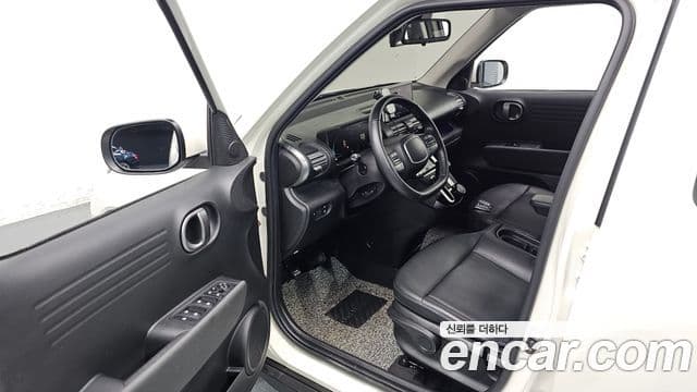 Hyundai Casper турбо D Essential, 2023 11