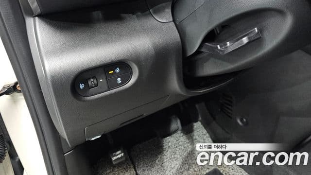 Hyundai Casper турбо D Essential, 2023 13